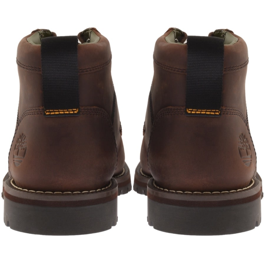Alternative Image for ProductTimberland Larchmont Chukka Boots Brown2
